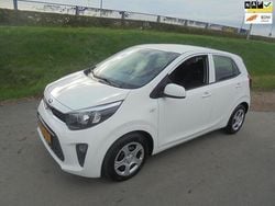 Wit Gebruikt 2020 Kia Picanto Comfort Hatchback | € 8.750 (Eerlijke prijs)