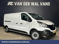 Wit Gebruikt 2018 Renault Trafic Van | € 15.750 (Duur)
