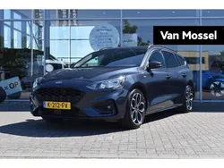 Blauw Gebruikt 2020 Ford Focus Business Edition Stationwagen | € 20.945 (Duur)