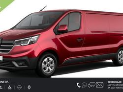 Overige Nieuw 2025 Renault Trafic Van | € 39.035 (Iets duurder)