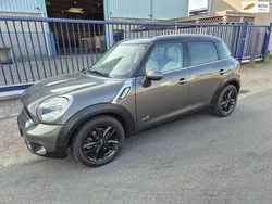Bruin Gebruikt 2010 Mini Cooper S Countryman SUV | € 8.250 (Eerlijke prijs)