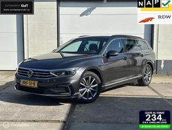 Gebruikt 2021 VW Passat GTE Stationwagen | € 17.499 (Goede deal)