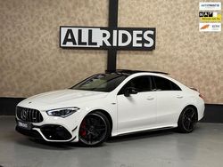 Gebruikt 2023 Mercedes CLA45 AMG Premium Plus | € 69.950