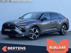 Grijs Gebruikt 2023 Citroën C5 X Business Class Stationwagen | € 25.895 (Eerlijke prijs)