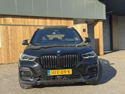 Zwart Gebruikt 2021 BMW X5 SUV | € 44.750 (Goede deal)