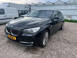 Zwart Gebruikt 2010 BMW 535 Gran Turismo Executive Hatchback | € 4.499