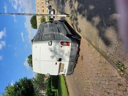 Wit Gebruikt 2005 Renault Master Van | € 5.500 (Super prijs)