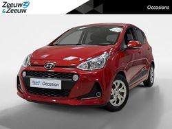 Rood Gebruikt 2019 Hyundai i10 Premium Hatchback | € 11.450 (Goede deal)