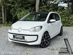 Wit Gebruikt 2012 VW up! R-line Hatchback | € 3.950 (Goede deal)