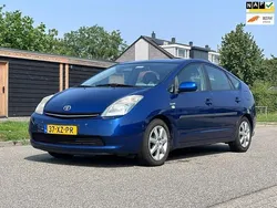Blauw Gebruikt 2008 Toyota Prius Comfort Hatchback | € 5.950 (Eerlijke prijs)