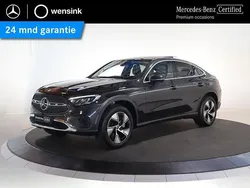 Grijs Gebruikt 2024 Mercedes GLC300 Luxury Coupé | € 67.850 (Super prijs)