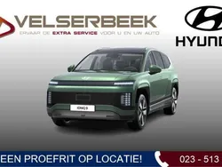 Nieuw 2025 Hyundai Ioniq 6 Sedan | € 79.539