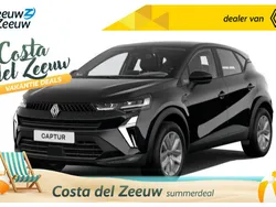 Onbekend Nieuw 2024 Renault Captur Evolution SUV | € 28.190 (Goede deal)