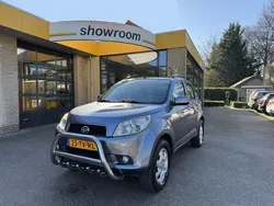 Grijs Gebruikt 2007 Daihatsu Terios SUV | € 5.995 (Eerlijke prijs)