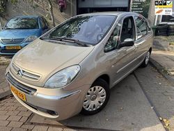 Beige Gebruikt 2006 Citroën Xsara Picasso MPV | € 1.499 (Eerlijke prijs)