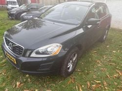 Grijs Gebruikt 2012 Volvo XC60 Summum SUV | € 9.990 (Super prijs)
