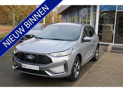 Grijs Gebruikt 2025 Ford Kuga ST-Line X SUV | € 42.550 (Goede deal)