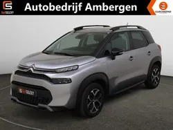 Grijs Gebruikt 2024 Citroën C3 Aircross SUV | € 21.950 (Eerlijke prijs)