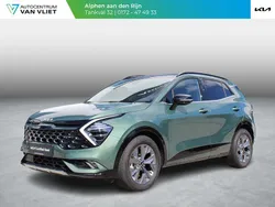 Groen Gebruikt 2024 Kia Sportage GT-Line SUV | € 42.990 (Eerlijke prijs)