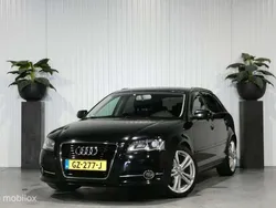 Zwart Gebruikt 2010 Audi A3 Sportback Ambition Hatchback | € 5.500 (Eerlijke prijs)