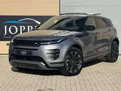 Grijs Gebruikt 2025 Land Rover Range Rover evoque SE Dynamic SUV | € 64.750 (Eerlijke prijs)