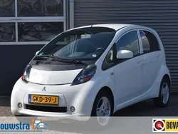 Wit Gebruikt 2011 Mitsubishi i-MiEV Hatchback | € 4.940