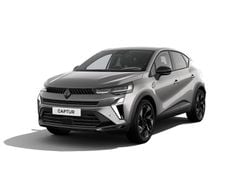 Gris baltique (grijs mica) Nieuw 2025 Renault Espace Iconic MPV | € 55.063 (Goede deal)