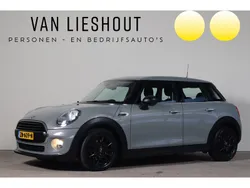 Grijs Gebruikt 2019 Mini Cooper Business Hatchback | € 18.650 (Eerlijke prijs)