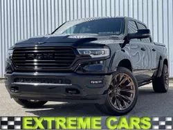 Zwart, metallic lak Nieuw 2024 Dodge Ram Pickup | € 84.950