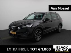 Zwart Gebruikt 2022 Seat Tarraco Business SUV | € 27.400 (Goede deal)