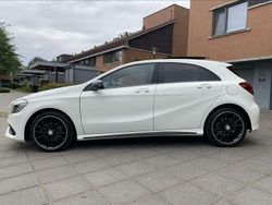 Gebruikt 2017 Mercedes A220 AMG Sedan | € 18.999