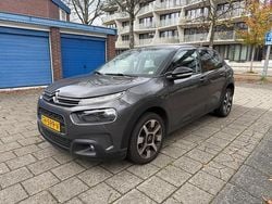 Grijs Gebruikt 2018 Citroën C4 Cactus Feel Hatchback | € 6.666 (Super prijs)