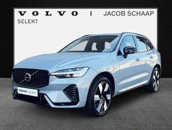 Gebruikt 2022 Volvo XC60 Ultimate SUV | € 55.700 (Eerlijke prijs)