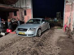 Zilver Gebruikt 1999 Audi TT Coupé | € 3.350 (Goede deal)