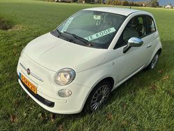 Gebruikt 2013 Fiat 500 | € 3.499 (Goede deal)