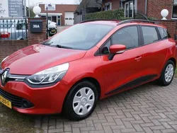 Renault Clio GrandTour