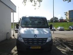 Overige Gebruikt 2012 Renault Master T28 MPV | € 3.450