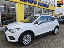 Wit Gebruikt 2020 Seat Arona Business SUV | € 11.999 (Goede deal)
