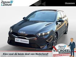 Grijs Gebruikt 2025 Kia Ceed Sportswagon Stationwagen | € 30.445