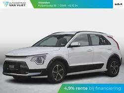 Overig Gebruikt 2023 Kia Niro SUV | € 33.690 (Eerlijke prijs)