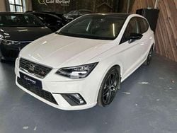 Wit Gebruikt 2021 Seat Ibiza FR Hatchback | € 20.995 (Iets duurder)