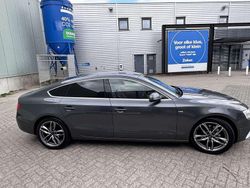 Gebruikt 2012 Audi A5 Sportback Coupé | € 8.800 (Eerlijke prijs)