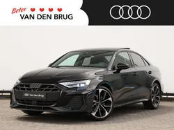 Overige Gebruikt 2024 Audi A3 Comfort Sedan | € 48.800