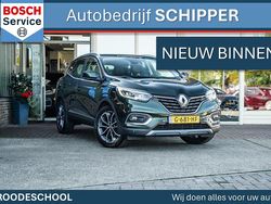 Groen Gebruikt 2019 Renault Kadjar Intens SUV | € 17.950 (Eerlijke prijs)