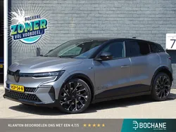 Gris schiste satin & noir etoile Nieuw 2025 Renault Mégane Esprit Alpine Hatchback | € 42.925 (Duur)