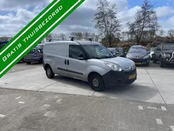 Overige Gebruikt 2012 Opel Combo MPV | € 1.100 (Eerlijke prijs)