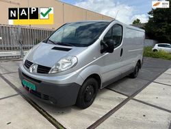 Grijs Gebruikt 2013 Renault Trafic Van | € 3.250 (Super prijs)