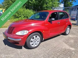 Rood Gebruikt 2005 Chrysler PT Cruiser Touring Stationwagen | € 999 (Eerlijke prijs)