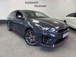 Grijs Gebruikt 2021 Kia ProCeed Hatchback | € 23.995 (Goede deal)