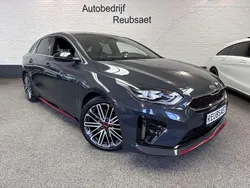 Grijs Gebruikt 2021 Kia ProCeed 2 Hatchback | € 25.995 (Eerlijke prijs)